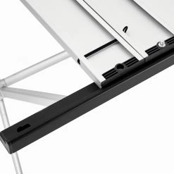 Goedkoop 🤩 CAMPZ Aluminium Roll-Out Table 120x80x70cm, Grijs 😍 23 Goedkoop 🤩 CAMPZ Aluminium Roll-Out Table 120x80x70cm, Grijs 😍 -KAMPA-winkel campz aluminium folding table 120x80x70cm grey black 6