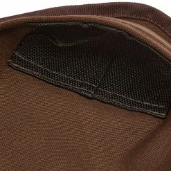 Begroting 🤩 CAMPZ Bamboo Folding Chair, Bruin 😍 -KAMPA-winkel campz bamboo folding chair brown brown 11