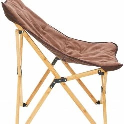 Kopen 🥰 CAMPZ Bamboo Folding Chair Set With Cover And Footrest, Bruin 🎉 -KAMPA-winkel campz bamboo folding chair set with cover and footrest brown brown 10