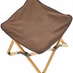Kopen 🥰 CAMPZ Bamboo Folding Chair Set With Cover And Footrest, Bruin 🎉 -KAMPA-winkel campz bamboo folding chair set with cover and footrest brown brown 15