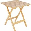 Top 10 ⭐ CAMPZ Bamboo Folding Table 51x49,7x57,7cm, Bruin 👍 -KAMPA-winkel campz bamboo folding table 51x497x577cm brown 1