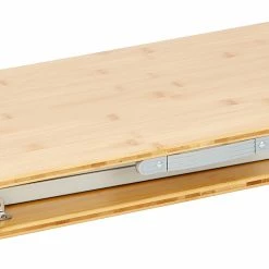 Uitgang ๐ CAMPZ Bamboo Table 100x72x70cm Extra Strong, Bruin/grijs โญ 25 Uitgang ๐ CAMPZ Bamboo Table 100x72x70cm Extra Strong, Bruin/grijs โญ -KAMPA-winkel campz bamboo table 100x72x70cm extra strong brown grey 11