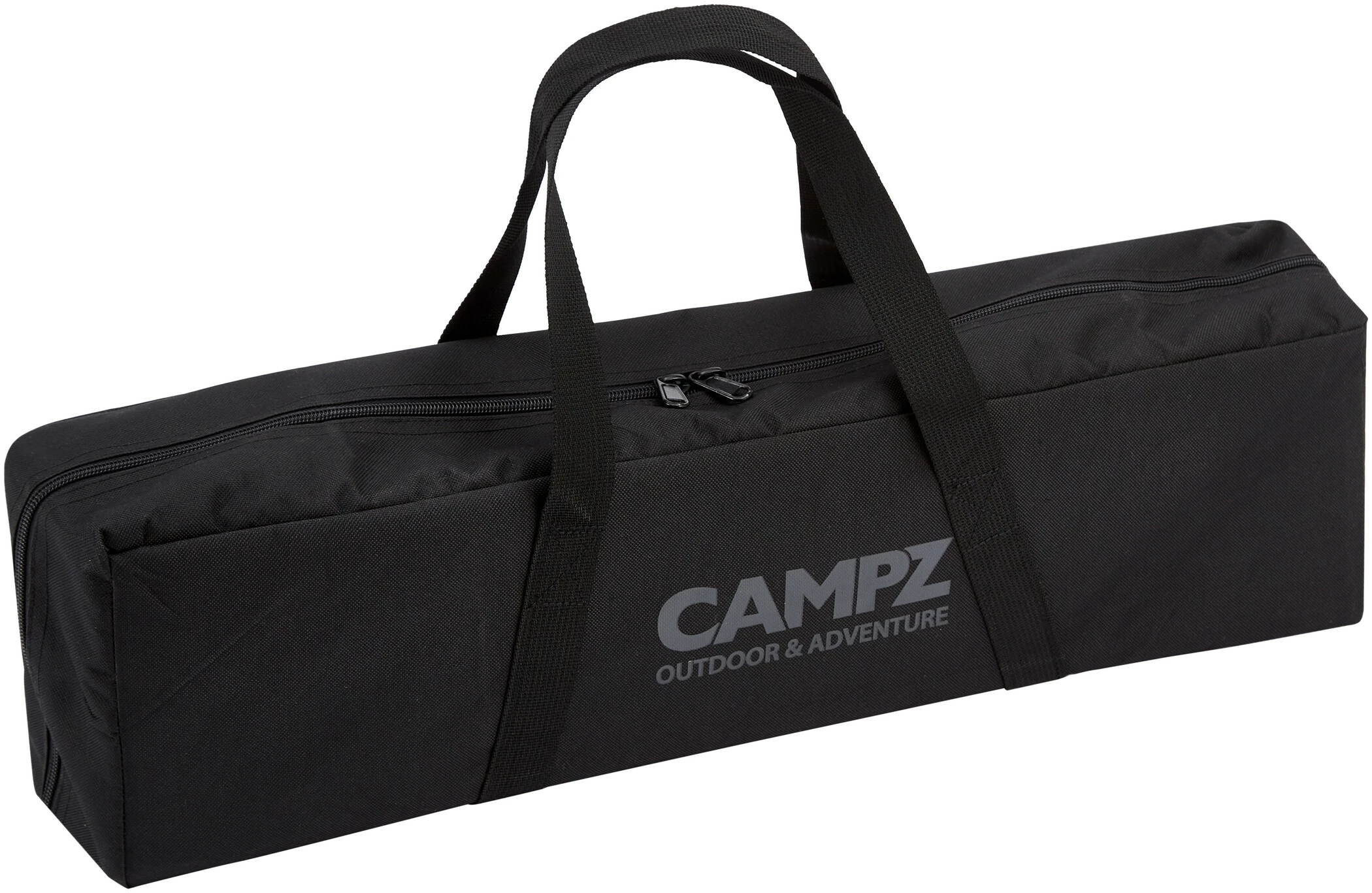 Coupon ⭐ CAMPZ Bamboo Table 60x60x40cm, Bruin 😍 12 Coupon ⭐ CAMPZ Bamboo Table 60x60x40cm, Bruin 😍 - Afbeelding 10