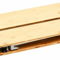 Coupon ⭐ CAMPZ Bamboo Table 60x60x40cm, Bruin 😍 19 Coupon ⭐ CAMPZ Bamboo Table 60x60x40cm, Bruin 😍 -KAMPA-winkel campz bamboo table 60x60x40cm brown 8