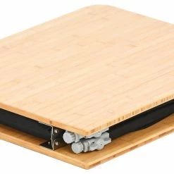 Goedkoopste ✨ CAMPZ Bamboo Table 120x50x80cm With Storage Shelf, Bruin/zwart 😉 27 Goedkoopste ✨ CAMPZ Bamboo Table 120x50x80cm With Storage Shelf, Bruin/zwart 😉 -KAMPA-winkel campz bamboo table with storage shelf brown black 12