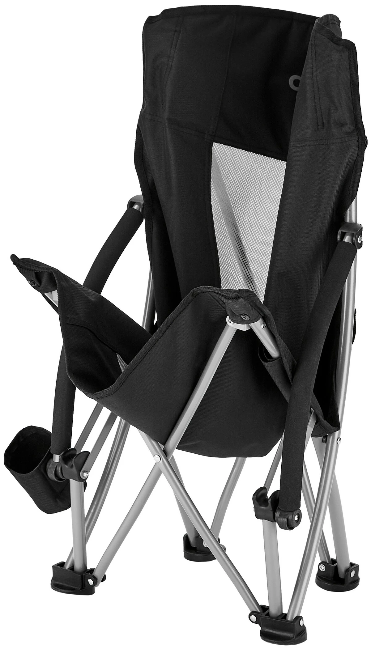 Beste Verkoop 😉 CAMPZ Beach Chair Low, Zwart/grijs 🔥 13 Beste Verkoop 😉 CAMPZ Beach Chair Low, Zwart/grijs 🔥 - Afbeelding 11