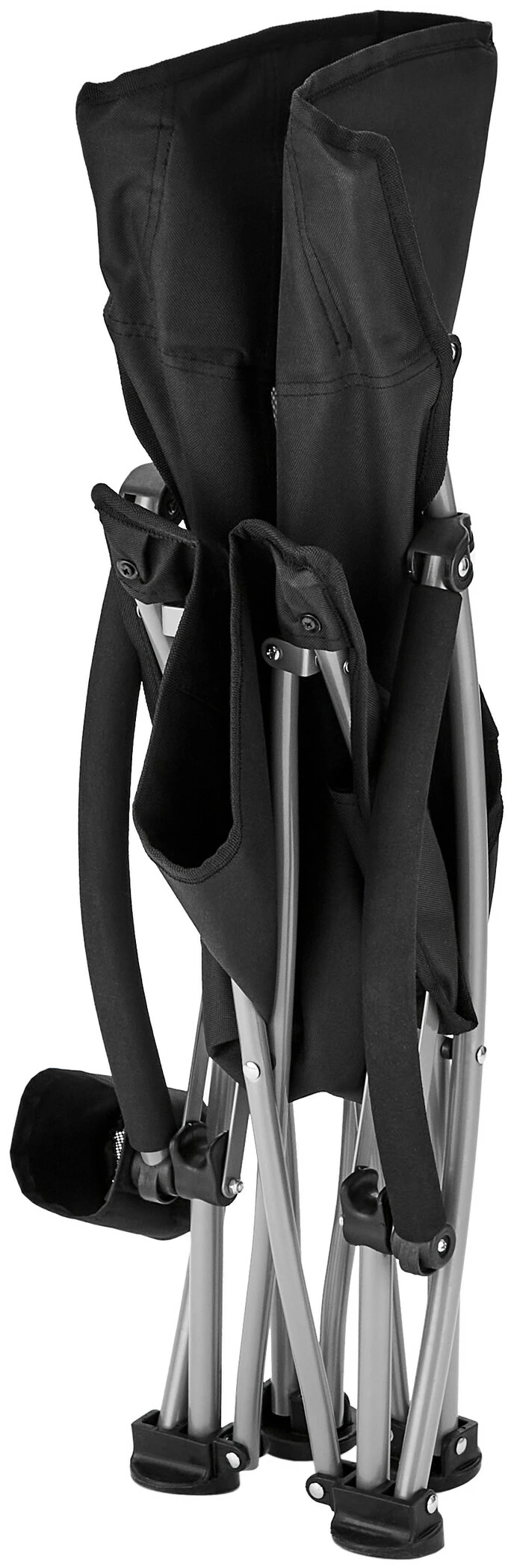 Beste Verkoop 😉 CAMPZ Beach Chair Low, Zwart/grijs 🔥 14 Beste Verkoop 😉 CAMPZ Beach Chair Low, Zwart/grijs 🔥 - Afbeelding 12