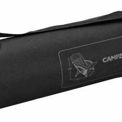 Beste Verkoop 😉 CAMPZ Beach Chair Low, Zwart/grijs 🔥 28 Beste Verkoop 😉 CAMPZ Beach Chair Low, Zwart/grijs 🔥 -KAMPA-winkel campz beach chair low black grey 13