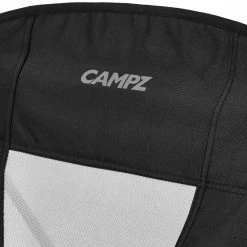 Beste Verkoop 😉 CAMPZ Beach Chair Low, Zwart/grijs 🔥 22 Beste Verkoop 😉 CAMPZ Beach Chair Low, Zwart/grijs 🔥 -KAMPA-winkel campz beach chair low black grey 7