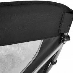 Beste Verkoop 😉 CAMPZ Beach Chair Low, Zwart/grijs 🔥 24 Beste Verkoop 😉 CAMPZ Beach Chair Low, Zwart/grijs 🔥 -KAMPA-winkel campz beach chair low black grey 9