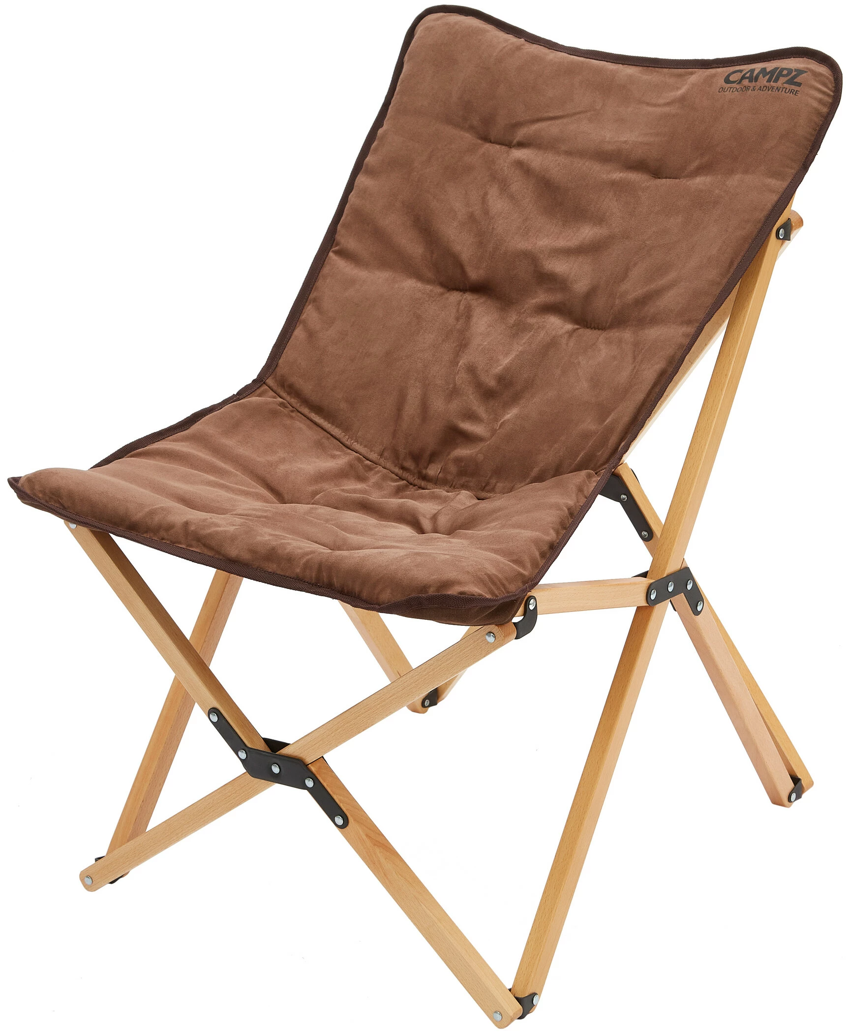 Goedkoopste 🤩 CAMPZ Beech Wood Folding Chair Set With Cover, Bruin ❤️ 3 Goedkoopste 🤩 CAMPZ Beech Wood Folding Chair Set With Cover, Bruin ❤️