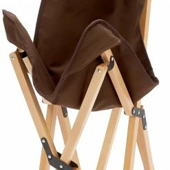 Goedkoopste 🤩 CAMPZ Beech Wood Folding Chair Set With Cover, Bruin ❤️ 36 Goedkoopste 🤩 CAMPZ Beech Wood Folding Chair Set With Cover, Bruin ❤️ -KAMPA-winkel campz beech wood folding chair brown brown 16
