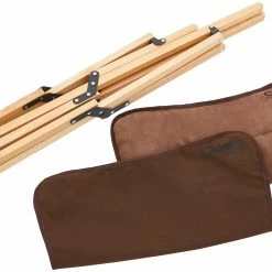 Goedkoopste 🤩 CAMPZ Beech Wood Folding Chair Set With Cover, Bruin ❤️ 37 Goedkoopste 🤩 CAMPZ Beech Wood Folding Chair Set With Cover, Bruin ❤️ -KAMPA-winkel campz beech wood folding chair brown brown 17