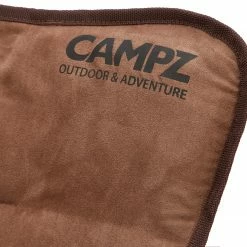 Goedkoopste 🤩 CAMPZ Beech Wood Folding Chair Set With Cover, Bruin ❤️ 23 Goedkoopste 🤩 CAMPZ Beech Wood Folding Chair Set With Cover, Bruin ❤️ -KAMPA-winkel campz beech wood folding chair brown brown 3