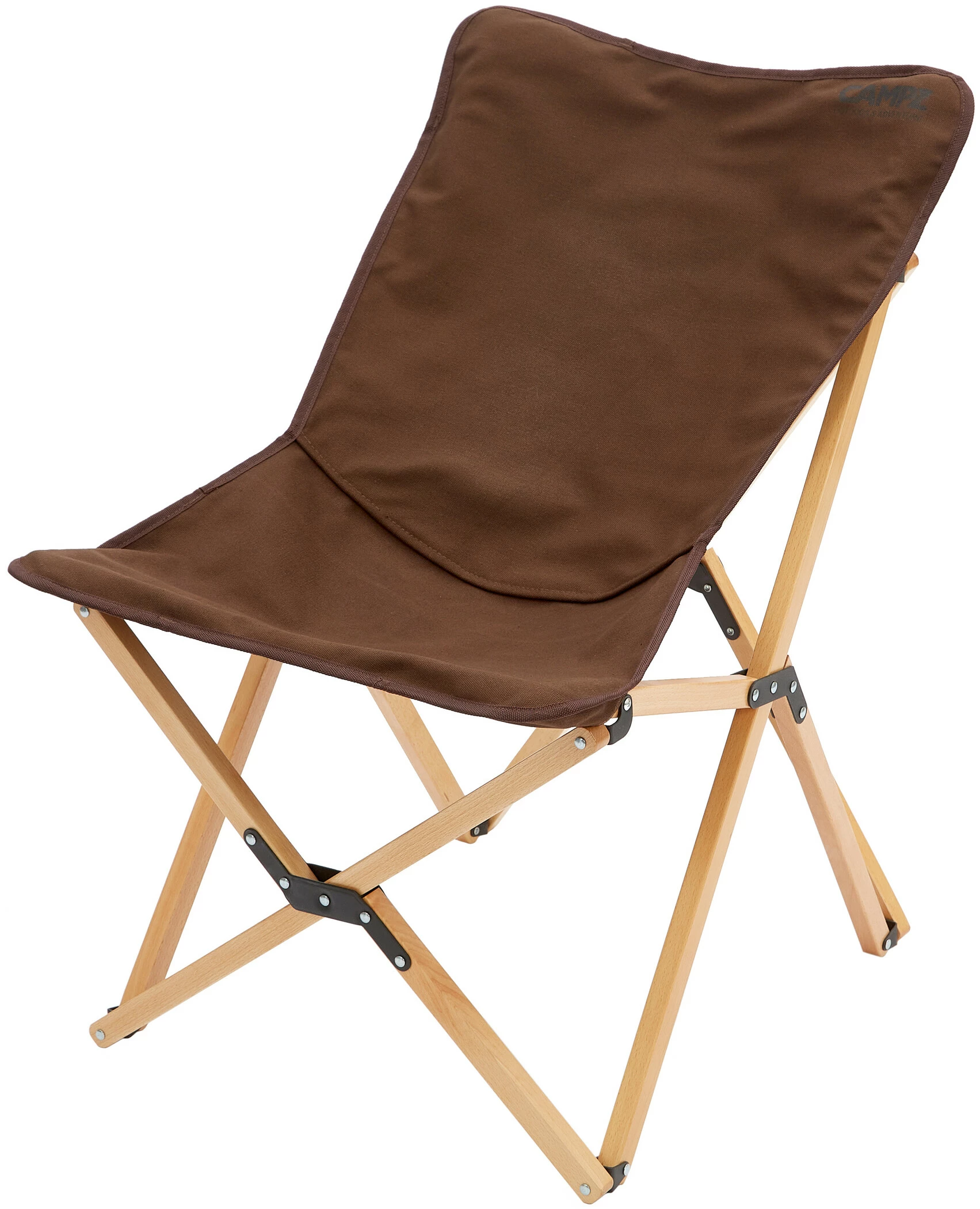 Goedkoopste 🤩 CAMPZ Beech Wood Folding Chair Set With Cover, Bruin ❤️ 7 Goedkoopste 🤩 CAMPZ Beech Wood Folding Chair Set With Cover, Bruin ❤️ - Afbeelding 5