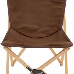 Goedkoopste 🤩 CAMPZ Beech Wood Folding Chair Set With Cover, Bruin ❤️ 26 Goedkoopste 🤩 CAMPZ Beech Wood Folding Chair Set With Cover, Bruin ❤️ -KAMPA-winkel campz beech wood folding chair brown brown 6