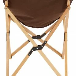 Goedkoopste 🤩 CAMPZ Beech Wood Folding Chair Set With Cover, Bruin ❤️ 27 Goedkoopste 🤩 CAMPZ Beech Wood Folding Chair Set With Cover, Bruin ❤️ -KAMPA-winkel campz beech wood folding chair brown brown 7