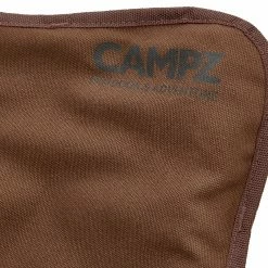 Goedkoopste 🤩 CAMPZ Beech Wood Folding Chair Set With Cover, Bruin ❤️ 29 Goedkoopste 🤩 CAMPZ Beech Wood Folding Chair Set With Cover, Bruin ❤️ -KAMPA-winkel campz beech wood folding chair brown brown 9