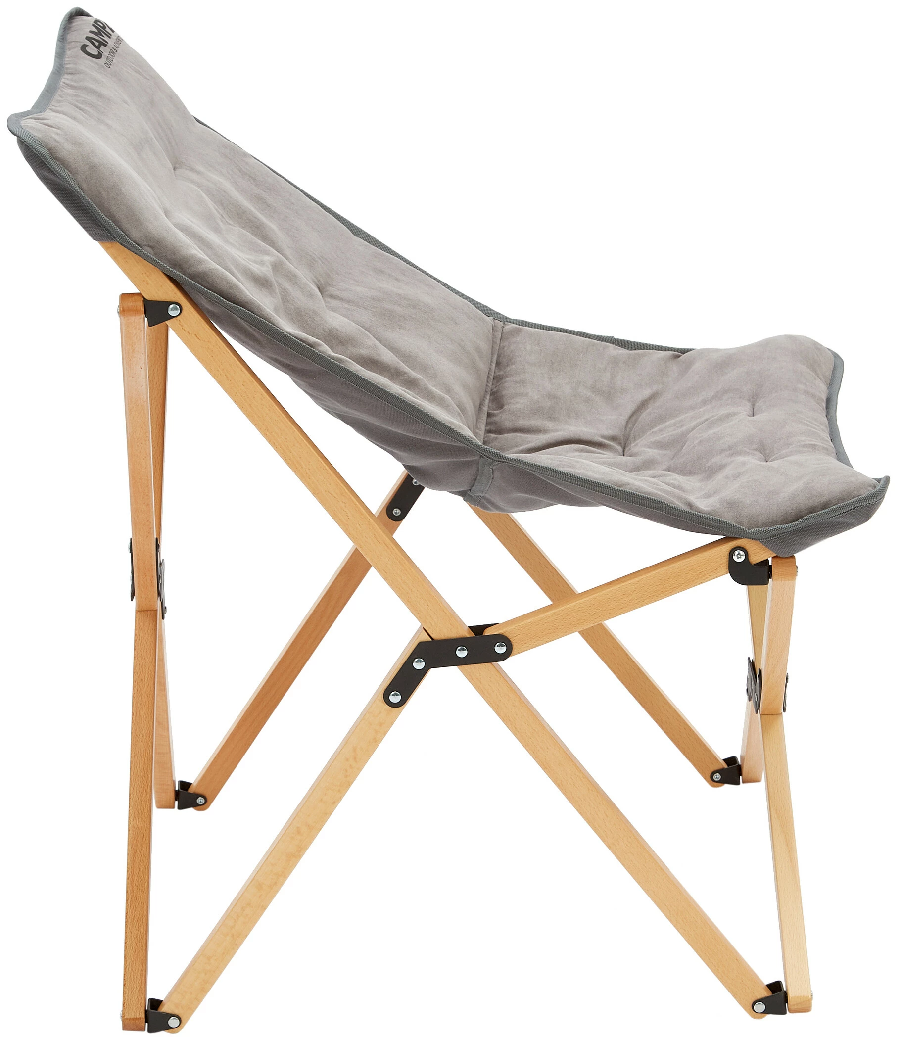 Beste recensies van ๐งจ CAMPZ Beech Wood Folding Chair Set With Cover And Footrest, Grijs/bruin ๐ 12 Beste recensies van ๐งจ CAMPZ Beech Wood Folding Chair Set With Cover And Footrest, Grijs/bruin ๐ - Afbeelding 10
