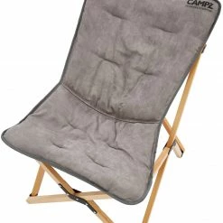 Beste recensies van ๐งจ CAMPZ Beech Wood Folding Chair Set With Cover And Footrest, Grijs/bruin ๐ 36 Beste recensies van ๐งจ CAMPZ Beech Wood Folding Chair Set With Cover And Footrest, Grijs/bruin ๐ -KAMPA-winkel campz beech wood folding chair set with cover and footrest grey brown 12