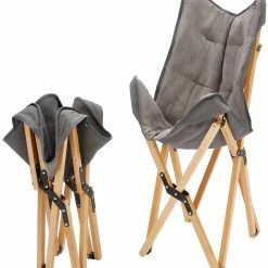 Beste recensies van ๐งจ CAMPZ Beech Wood Folding Chair Set With Cover And Footrest, Grijs/bruin ๐ 44 Beste recensies van ๐งจ CAMPZ Beech Wood Folding Chair Set With Cover And Footrest, Grijs/bruin ๐ -KAMPA-winkel campz beech wood folding chair set with cover and footrest grey brown 20