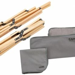 Beste recensies van ๐งจ CAMPZ Beech Wood Folding Chair Set With Cover And Footrest, Grijs/bruin ๐ 45 Beste recensies van ๐งจ CAMPZ Beech Wood Folding Chair Set With Cover And Footrest, Grijs/bruin ๐ -KAMPA-winkel campz beech wood folding chair set with cover and footrest grey brown 21
