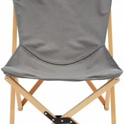 Beste recensies van ๐งจ CAMPZ Beech Wood Folding Chair Set With Cover And Footrest, Grijs/bruin ๐ 28 Beste recensies van ๐งจ CAMPZ Beech Wood Folding Chair Set With Cover And Footrest, Grijs/bruin ๐ -KAMPA-winkel campz beech wood folding chair set with cover and footrest grey brown 4