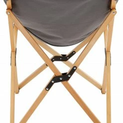 Beste recensies van ๐งจ CAMPZ Beech Wood Folding Chair Set With Cover And Footrest, Grijs/bruin ๐ 29 Beste recensies van ๐งจ CAMPZ Beech Wood Folding Chair Set With Cover And Footrest, Grijs/bruin ๐ -KAMPA-winkel campz beech wood folding chair set with cover and footrest grey brown 5