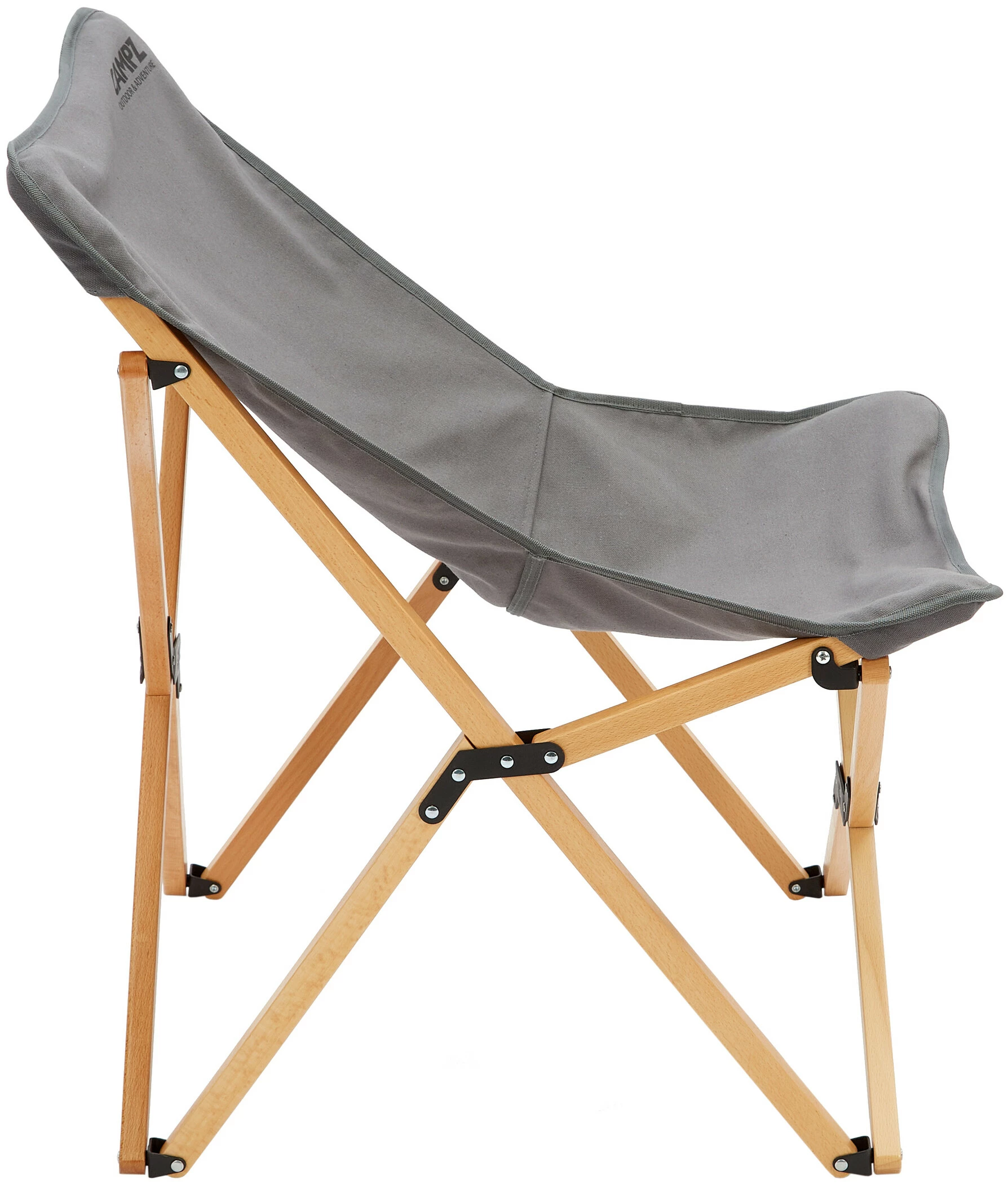 Beste recensies van ๐งจ CAMPZ Beech Wood Folding Chair Set With Cover And Footrest, Grijs/bruin ๐ 8 Beste recensies van ๐งจ CAMPZ Beech Wood Folding Chair Set With Cover And Footrest, Grijs/bruin ๐ - Afbeelding 6