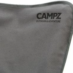 Beste recensies van ๐งจ CAMPZ Beech Wood Folding Chair Set With Cover And Footrest, Grijs/bruin ๐ 31 Beste recensies van ๐งจ CAMPZ Beech Wood Folding Chair Set With Cover And Footrest, Grijs/bruin ๐ -KAMPA-winkel campz beech wood folding chair set with cover and footrest grey brown 7