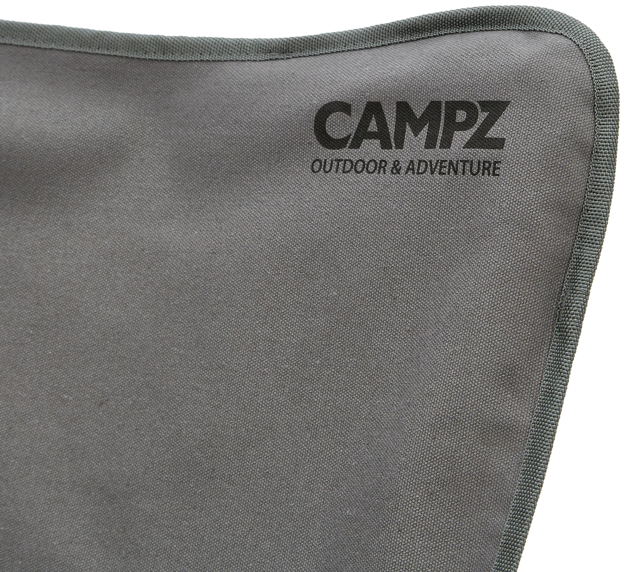 Beste recensies van ๐งจ CAMPZ Beech Wood Folding Chair Set With Cover And Footrest, Grijs/bruin ๐ 9 Beste recensies van ๐งจ CAMPZ Beech Wood Folding Chair Set With Cover And Footrest, Grijs/bruin ๐ - Afbeelding 7