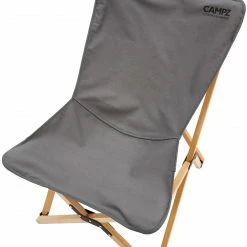 Beste recensies van ๐งจ CAMPZ Beech Wood Folding Chair Set With Cover And Footrest, Grijs/bruin ๐ 32 Beste recensies van ๐งจ CAMPZ Beech Wood Folding Chair Set With Cover And Footrest, Grijs/bruin ๐ -KAMPA-winkel campz beech wood folding chair set with cover and footrest grey brown 8
