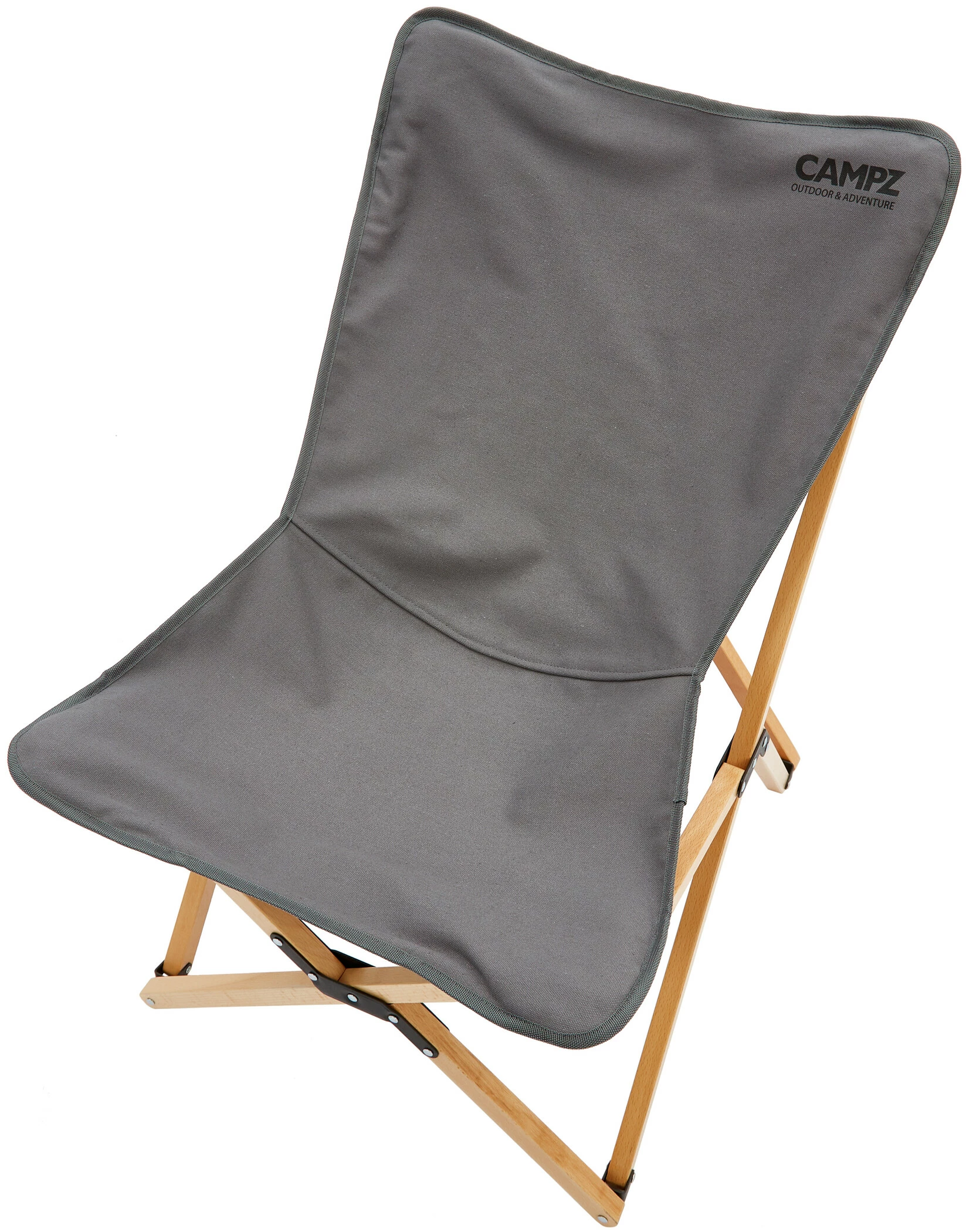Beste recensies van ๐งจ CAMPZ Beech Wood Folding Chair Set With Cover And Footrest, Grijs/bruin ๐ 10 Beste recensies van ๐งจ CAMPZ Beech Wood Folding Chair Set With Cover And Footrest, Grijs/bruin ๐ - Afbeelding 8