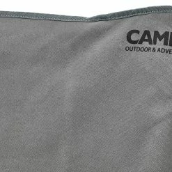 Top 10 💯 CAMPZ Beech Wood Folding Chair XL, Bruin/grijs 🧨 -KAMPA-winkel campz beech wood folding chair xl grey brown 5