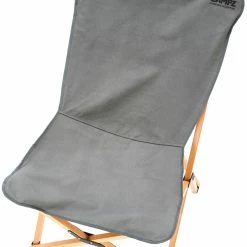 Top 10 💯 CAMPZ Beech Wood Folding Chair XL, Bruin/grijs 🧨 -KAMPA-winkel campz beech wood folding chair xl grey brown 6