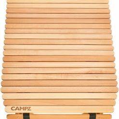 Promo โ๏ธ CAMPZ Beech Wood Roll-Out Table 100x60x45cm, Bruin ๐ฅฐ 21 Promo โ๏ธ CAMPZ Beech Wood Roll-Out Table 100x60x45cm, Bruin ๐ฅฐ -KAMPA-winkel campz beech wood folding table 100x60x45cm brown 10