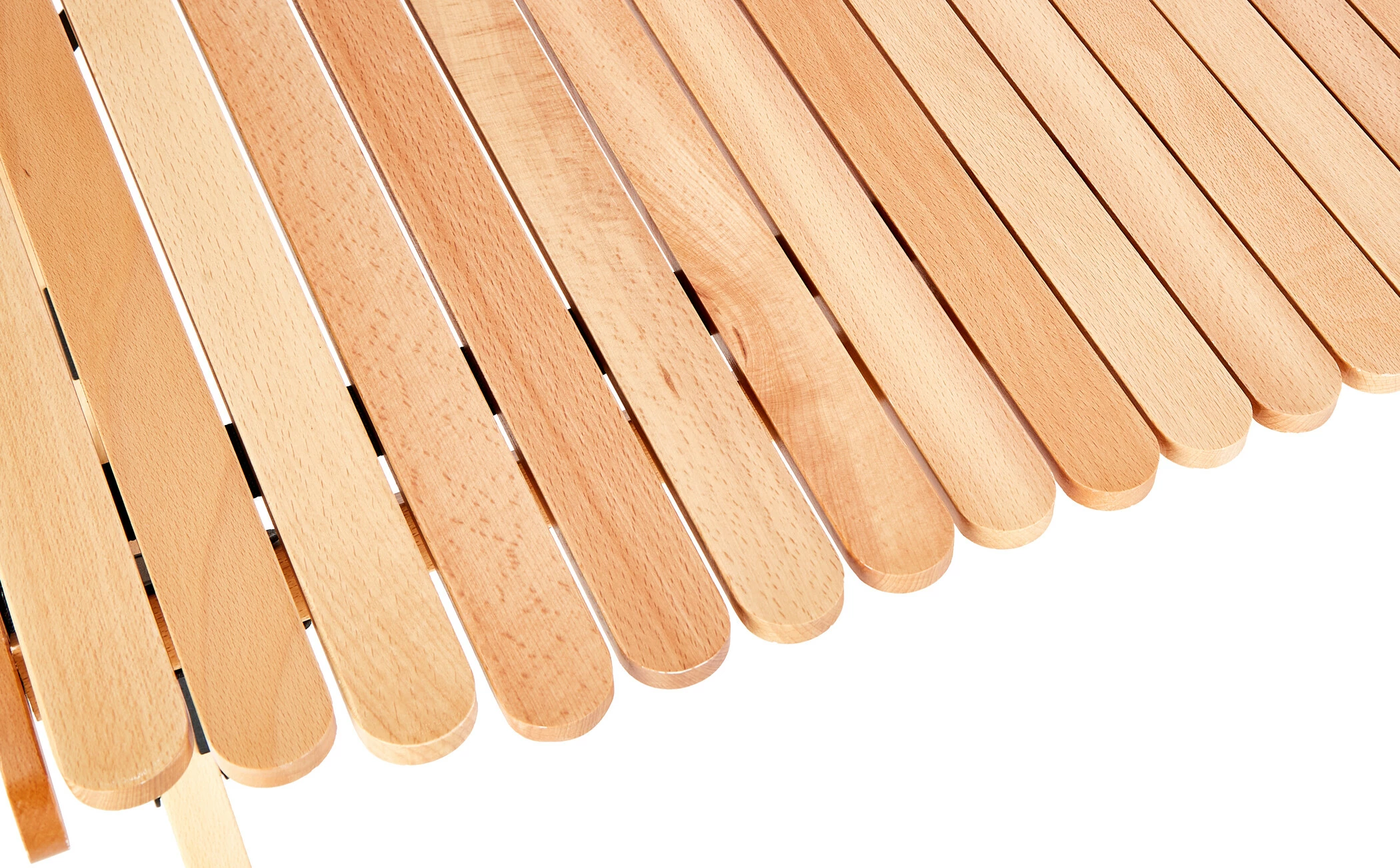 Promo โ๏ธ CAMPZ Beech Wood Roll-Out Table 100x60x45cm, Bruin ๐ฅฐ 4 Promo โ๏ธ CAMPZ Beech Wood Roll-Out Table 100x60x45cm, Bruin ๐ฅฐ - Afbeelding 2