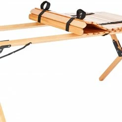 Promo โ๏ธ CAMPZ Beech Wood Roll-Out Table 100x60x45cm, Bruin ๐ฅฐ 14 Promo โ๏ธ CAMPZ Beech Wood Roll-Out Table 100x60x45cm, Bruin ๐ฅฐ -KAMPA-winkel campz beech wood folding table 100x60x45cm brown 3