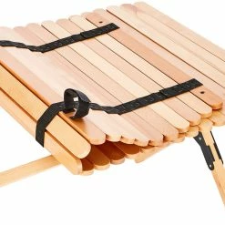 Promo โ๏ธ CAMPZ Beech Wood Roll-Out Table 100x60x45cm, Bruin ๐ฅฐ 15 Promo โ๏ธ CAMPZ Beech Wood Roll-Out Table 100x60x45cm, Bruin ๐ฅฐ -KAMPA-winkel campz beech wood folding table 100x60x45cm brown 4