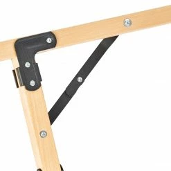 Promo โ๏ธ CAMPZ Beech Wood Roll-Out Table 100x60x45cm, Bruin ๐ฅฐ 16 Promo โ๏ธ CAMPZ Beech Wood Roll-Out Table 100x60x45cm, Bruin ๐ฅฐ -KAMPA-winkel campz beech wood folding table 100x60x45cm brown 5
