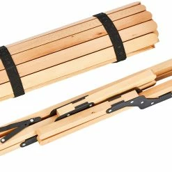 Promo โ๏ธ CAMPZ Beech Wood Roll-Out Table 100x60x45cm, Bruin ๐ฅฐ 19 Promo โ๏ธ CAMPZ Beech Wood Roll-Out Table 100x60x45cm, Bruin ๐ฅฐ -KAMPA-winkel campz beech wood folding table 100x60x45cm brown 8