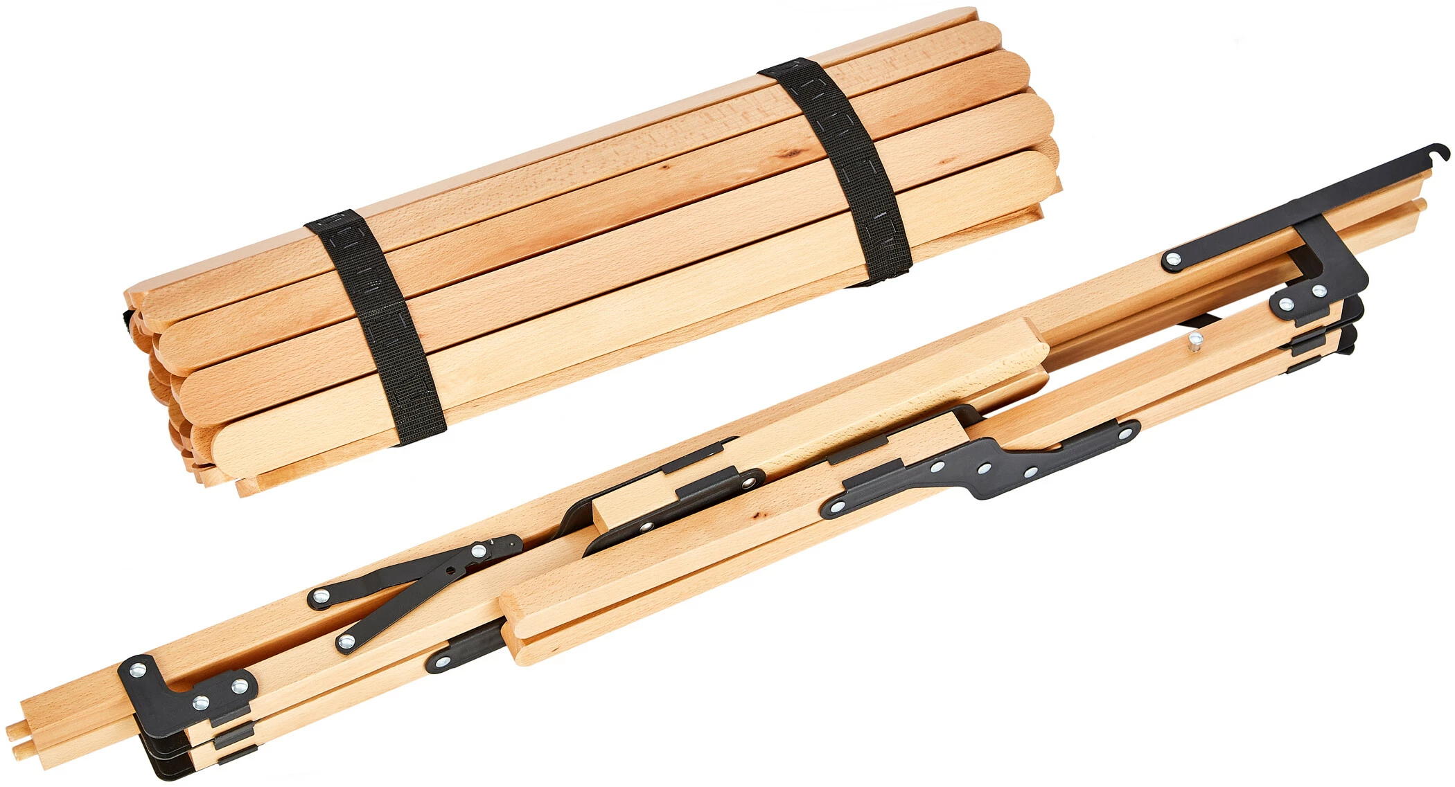 Promo โ๏ธ CAMPZ Beech Wood Roll-Out Table 100x60x45cm, Bruin ๐ฅฐ 10 Promo โ๏ธ CAMPZ Beech Wood Roll-Out Table 100x60x45cm, Bruin ๐ฅฐ - Afbeelding 8