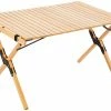 Beste recensies van ✔️ CAMPZ Beech Wood Roll-Out Table 90x60x53cm, Bruin 😍 1 Beste recensies van ✔️ CAMPZ Beech Wood Roll-Out Table 90x60x53cm, Bruin 😍 -KAMPA-winkel campz beech wood folding table 90x60x53cm brown 1