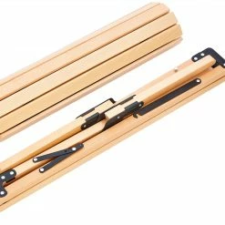 Beste recensies van ✔️ CAMPZ Beech Wood Roll-Out Table 90x60x53cm, Bruin 😍 -KAMPA-winkel campz beech wood folding table 90x60x53cm brown 9