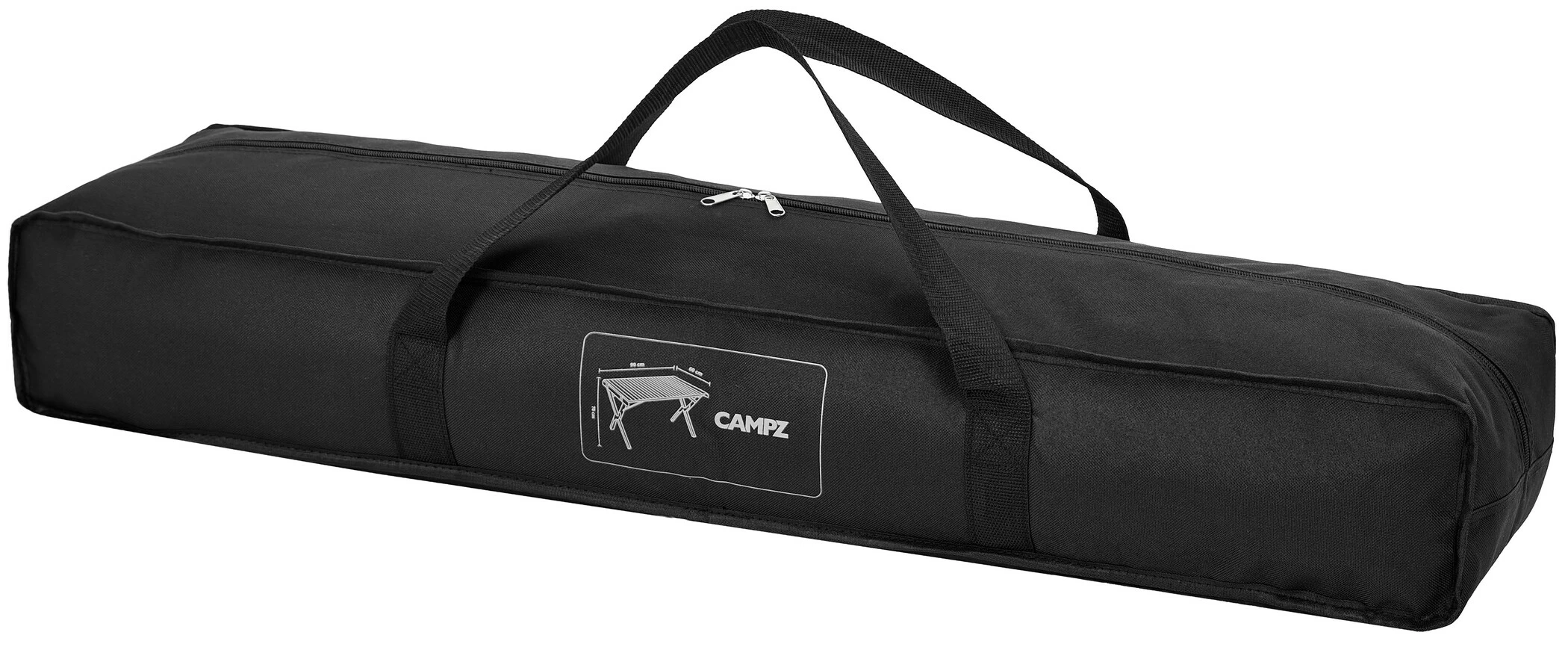 Aanbiedingen ๐ฏ CAMPZ Beech Wood Roll-Out Table 90x60x70cm, Bruin ๐ 12 Aanbiedingen ๐ฏ CAMPZ Beech Wood Roll-Out Table 90x60x70cm, Bruin ๐ - Afbeelding 10