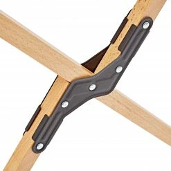 Aanbiedingen ๐ฏ CAMPZ Beech Wood Roll-Out Table 90x60x70cm, Bruin ๐ 14 Aanbiedingen ๐ฏ CAMPZ Beech Wood Roll-Out Table 90x60x70cm, Bruin ๐ -KAMPA-winkel campz beech wood folding table 90x60x70cm brown 3