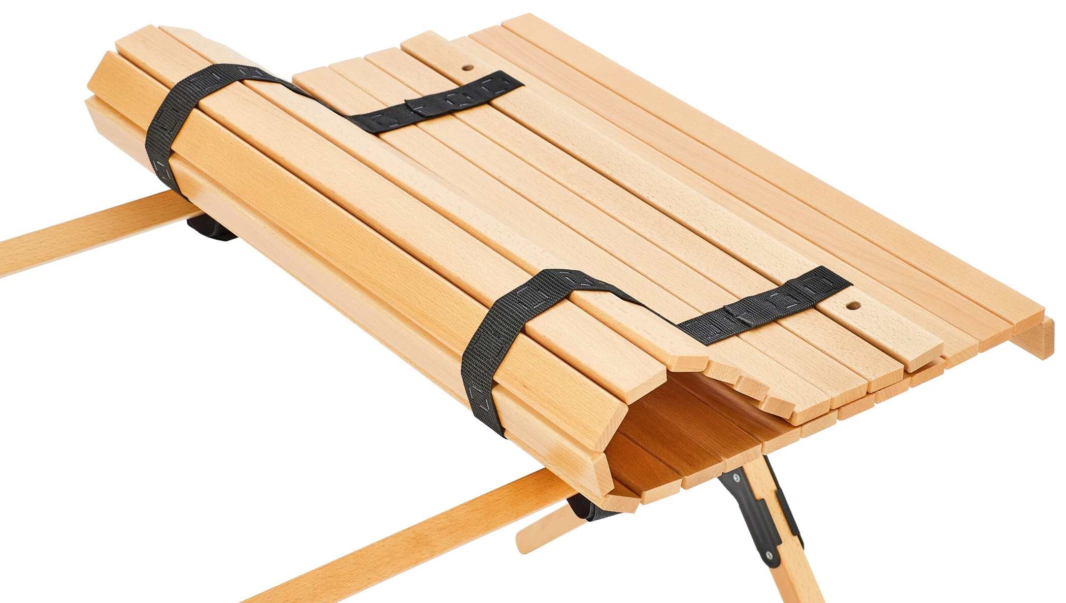 Aanbiedingen ๐ฏ CAMPZ Beech Wood Roll-Out Table 90x60x70cm, Bruin ๐ 8 Aanbiedingen ๐ฏ CAMPZ Beech Wood Roll-Out Table 90x60x70cm, Bruin ๐ - Afbeelding 6