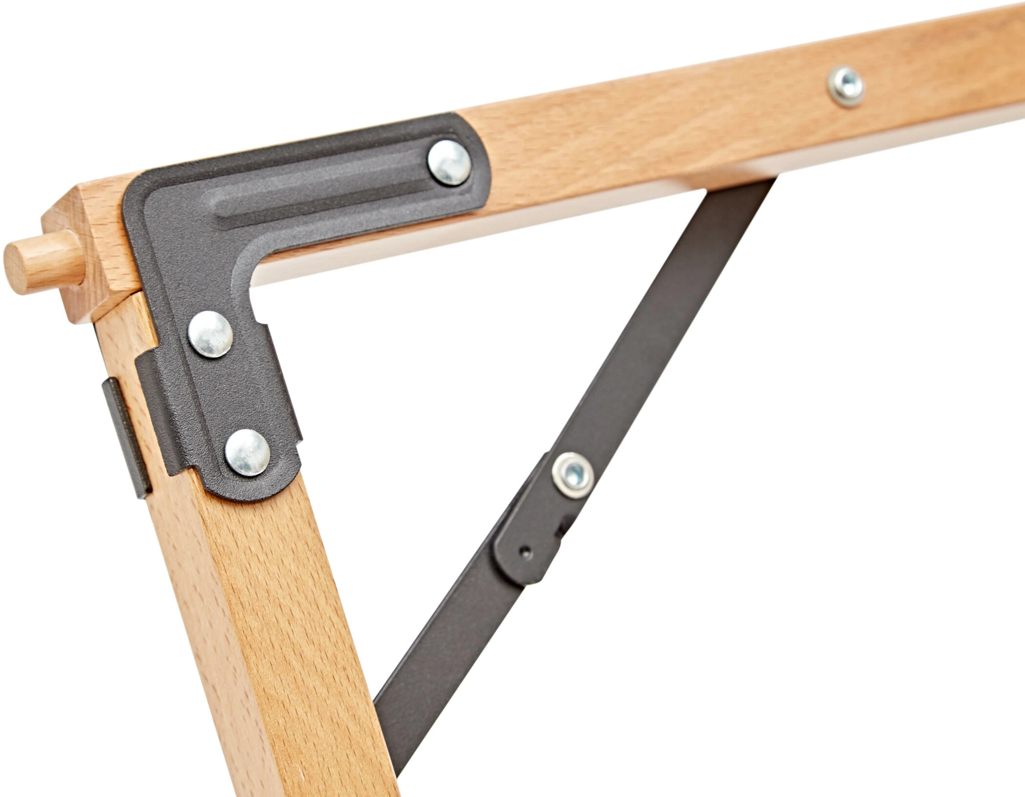 Aanbiedingen ๐ฏ CAMPZ Beech Wood Roll-Out Table 90x60x70cm, Bruin ๐ 9 Aanbiedingen ๐ฏ CAMPZ Beech Wood Roll-Out Table 90x60x70cm, Bruin ๐ - Afbeelding 7