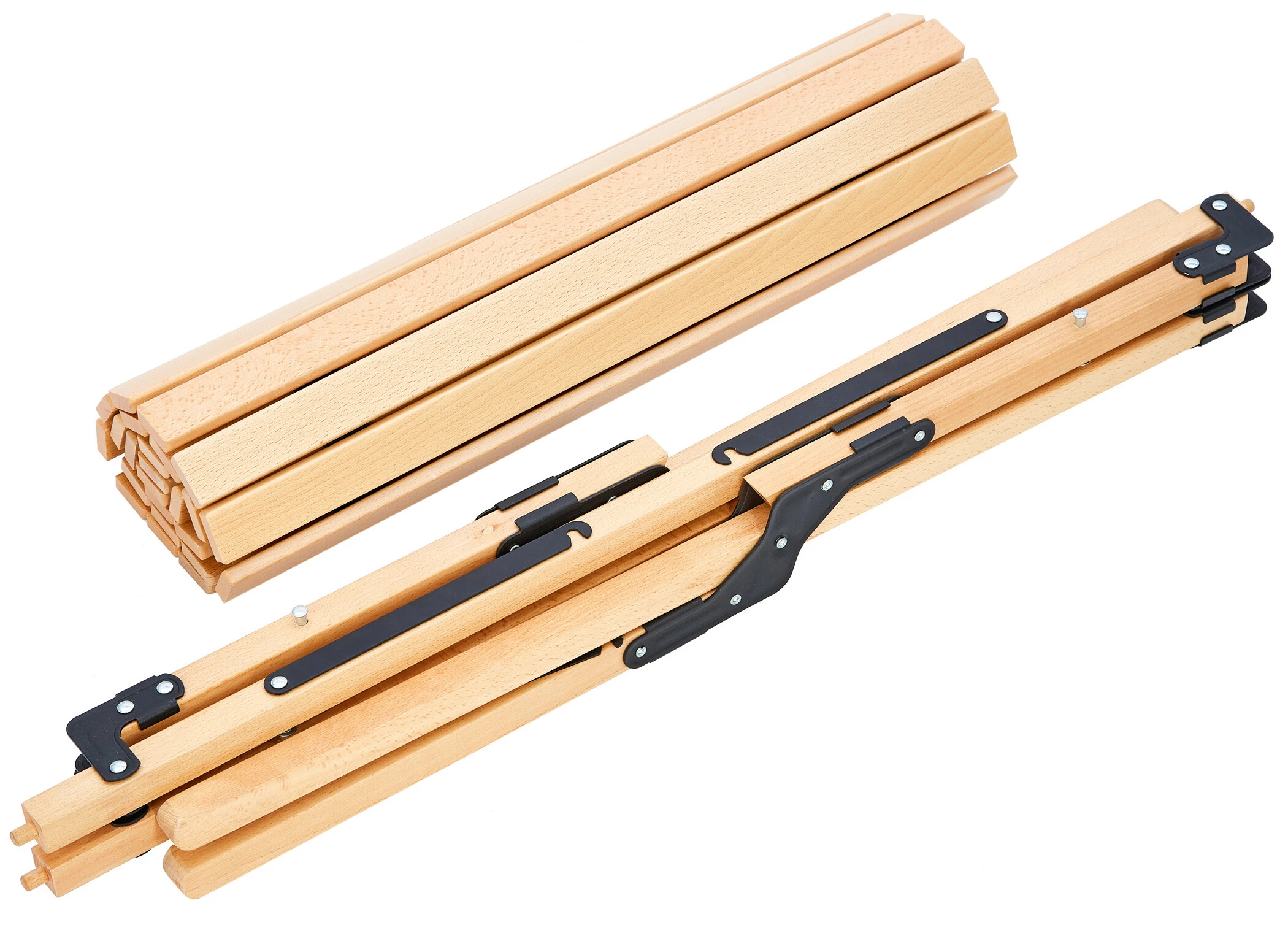 Aanbiedingen ๐ฏ CAMPZ Beech Wood Roll-Out Table 90x60x70cm, Bruin ๐ 11 Aanbiedingen ๐ฏ CAMPZ Beech Wood Roll-Out Table 90x60x70cm, Bruin ๐ - Afbeelding 9