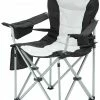 Uitgang π CAMPZ Deluxe Armstoel, Olijf/grijs π 2 Uitgang π CAMPZ Deluxe Armstoel, Olijf/grijs π -KAMPA-winkel campz deluxe arm chair schwarz 1